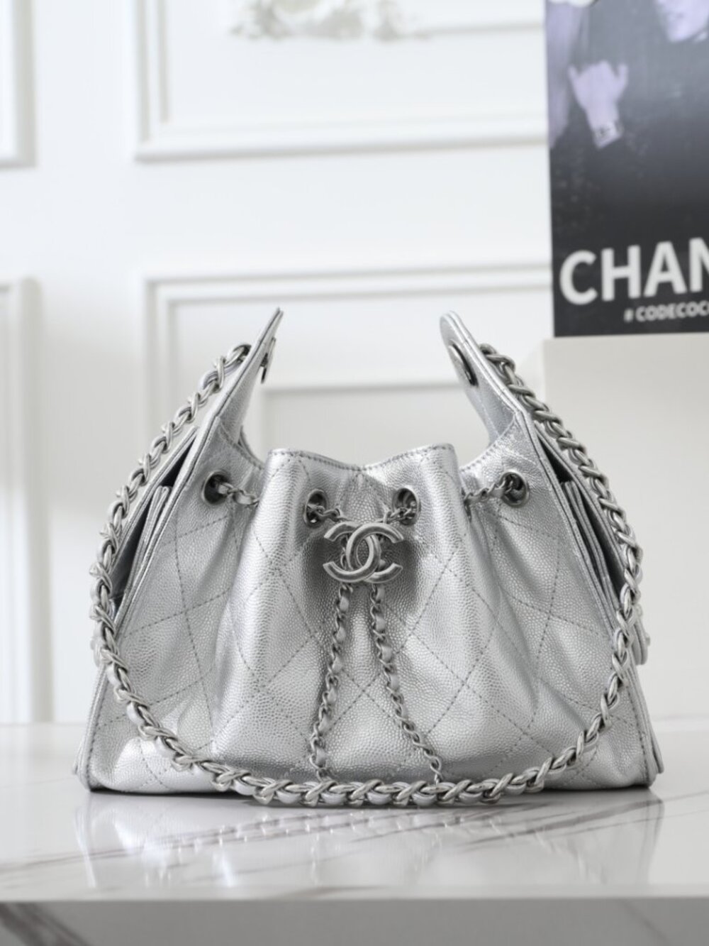 Classic CHANEL Bags: A Stylish and Versatile Choice for Elegance